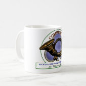 Mug Co B 8ème OVI (Devant gauche)