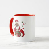 Mug Co Co Co (Devant gauche)