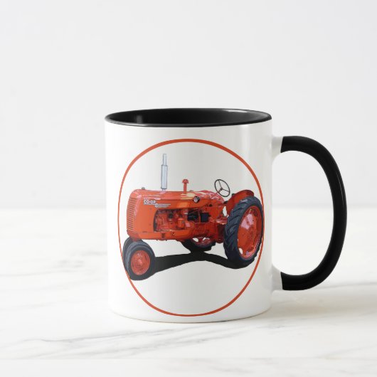 Mug Co-op E3 (Droite)