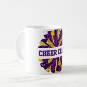 Mug Coach (Devant gauche)