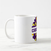 Mug Coach (Gauche)