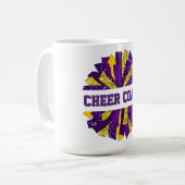 Mug Coach (Devant gauche)
