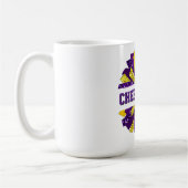 Mug Coach (Gauche)