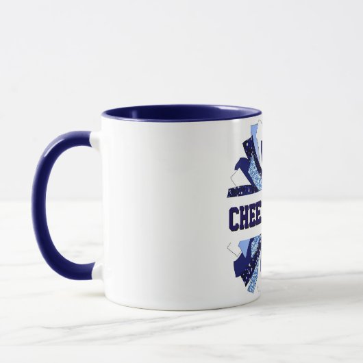 Mug Coach (Gauche)