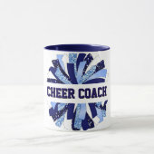 Mug Coach (Centre)