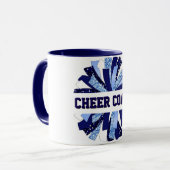 Mug Coach (Devant gauche)