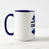 Mug Coach (Gauche)