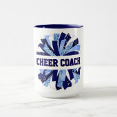 Mug Coach (Centre)