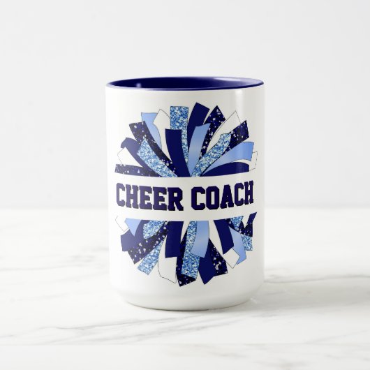 Mug Coach (Centre)
