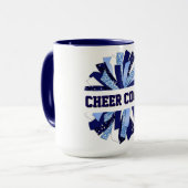 Mug Coach (Devant gauche)