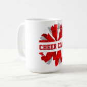 Mug Coach (Devant gauche)