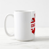 Mug Coach (Gauche)