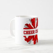 Mug Coach (Devant gauche)