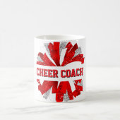 Mug Coach (Centre)