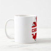 Mug Coach (Gauche)