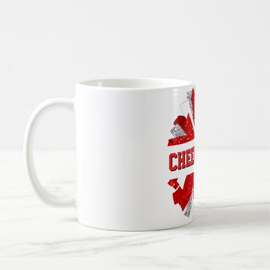 Mug Coach (Gauche)