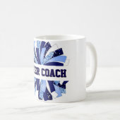Mug Coach (Devant droit)
