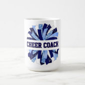 Mug Coach (Centre)