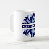 Mug Coach (Devant gauche)