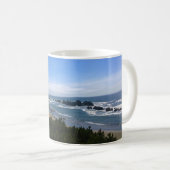 Mug Coast at Seal Rock, Oregon (Devant droit)