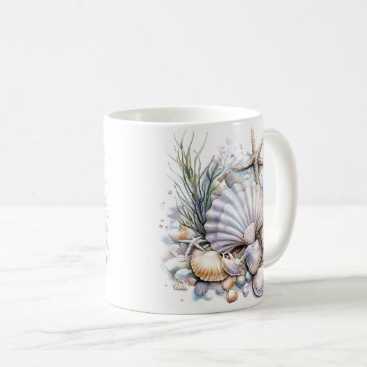 Mug Coastal  (Devant droit)