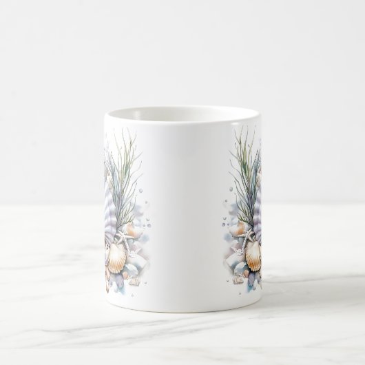 Mug Coastal  (Centre)