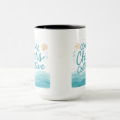 Mug Coastal Cheers Collective | Halloween Gifts (Centre)