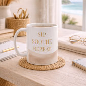 Mug Coastal Coffee Ritual Classic Mug, 11 oz