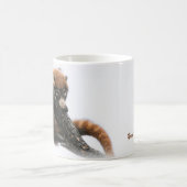 Mug : Coatimundi #5 (classique) (Centre)