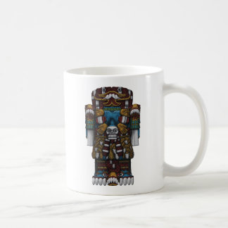 Mug Coatlicue