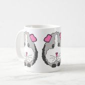 Mug Cobaye (Devant gauche)