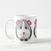 Mug Cobaye (Gauche)