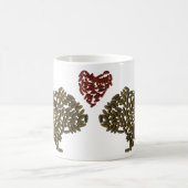 Mug Cobayes dans l'amour (Centre)