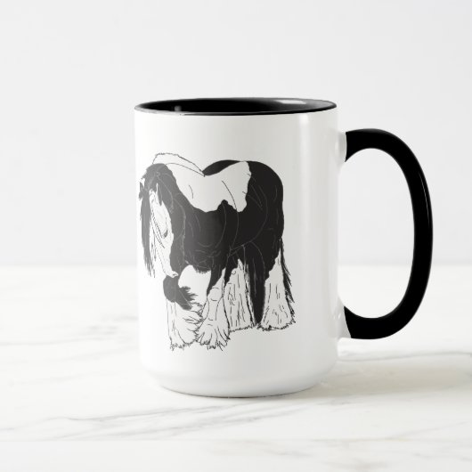 Mug Cobberised (Droite)