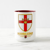 Mug Coblence (Centre)
