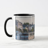 Mug Coblence Allemagne (Gauche)
