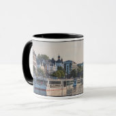 Mug Coblence Allemagne (Devant gauche)