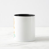 Mug Cobol 1960 Ère La Naissance du Code Hérité (Centre)