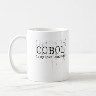 Mug Cobol est ma langue d'amour.b