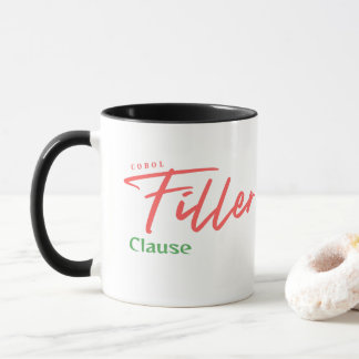 Mug Cobol Programming Filler Clause