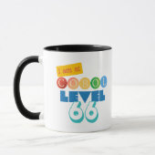 Mug Cobol Programming Level 66 (Gauche)