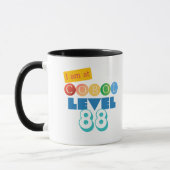 Mug Cobol Programming Level 88  (Gauche)