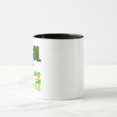 Mug Cobol The Engine of Business  (Centre)