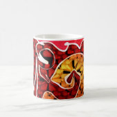 Mug Cobra (Centre)