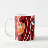 Mug Cobra (Gauche)