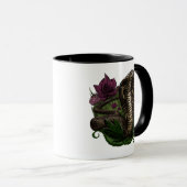 Mug Cobra (Devant droit)