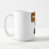 Mug Cobra (Gauche)