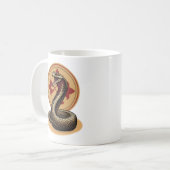 Mug Cobra (Devant gauche)