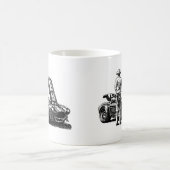 Mug Cobra (Centre)