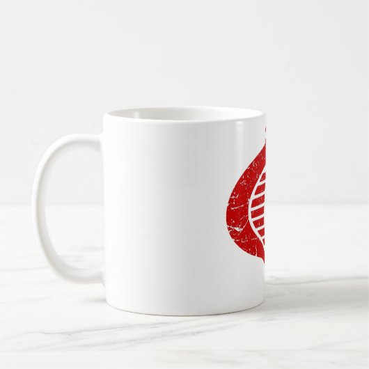 Mug Cobra (Gauche)